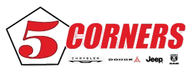 5 Corners Dodge Chrysler Jeep