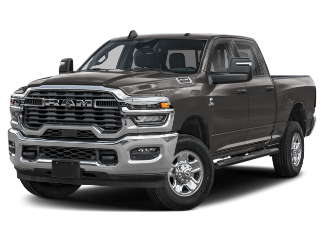 Ram 2500